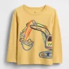 T-shirt à motif pour Bébé & Enfant