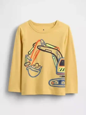 T-shirt à motif pour Bébé & Enfant