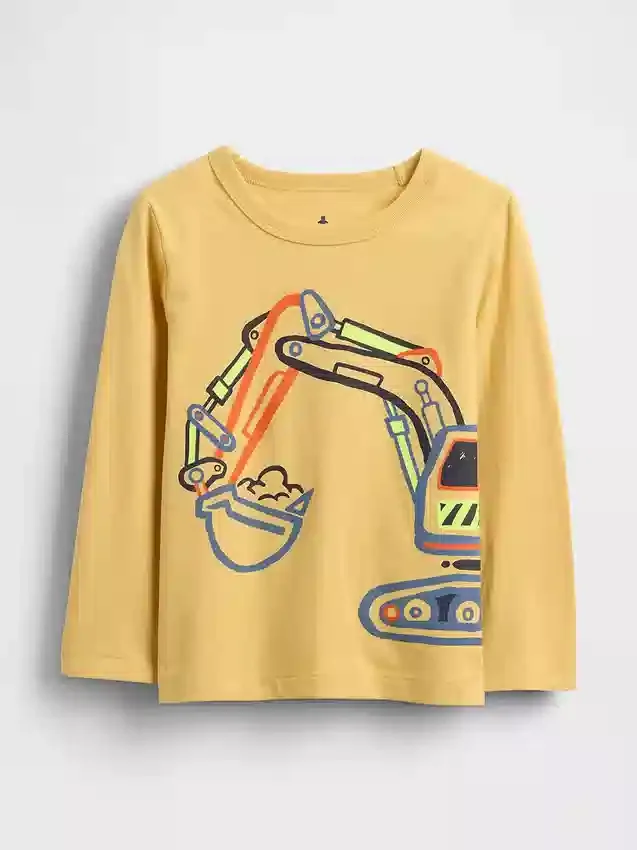 T-shirt à motif pour Bébé & Enfant