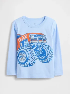 T-shirt à motif pour Bébé & Enfant