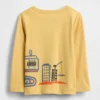 T-shirt à motif pour Bébé & Enfant