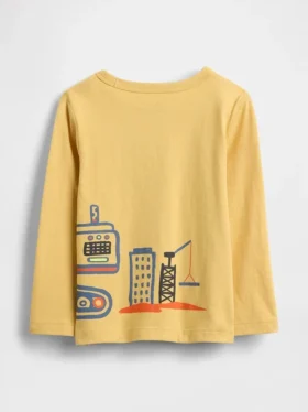 T-shirt à motif pour Bébé & Enfant