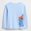 T-shirt à motif pour Bébé & Enfant