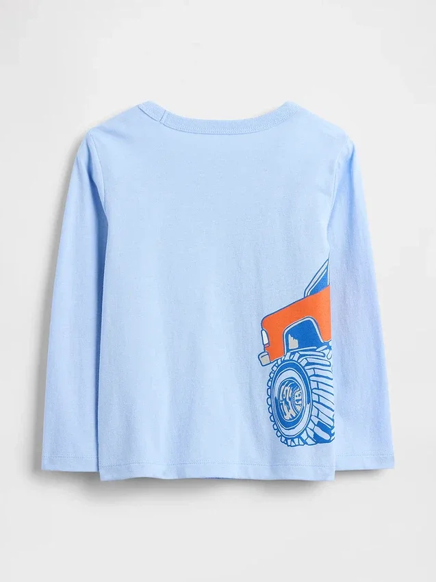 T-shirt à motif pour Bébé & Enfant