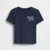 T-shirt à motif pour enfants