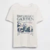 T-shirt à motif pour enfants