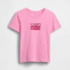 T-shirt à motif pour enfants
