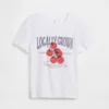 T-shirt à motif pour enfants