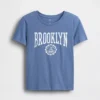 T-shirt à motif pour enfants