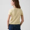 T-shirt à motif pour enfants