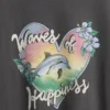 T-shirt à motif pour enfants