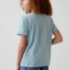 T-shirt à motif pour enfants