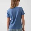 T-shirt à motif pour enfants