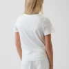 T-shirt à motif pour enfants