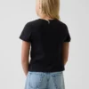 T-shirt à motif pour enfants