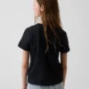 T-shirt à motif pour enfants