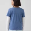 T-shirt à motif pour enfants