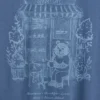 T-shirt à motif pour enfants