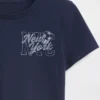 T-shirt à motif pour enfants
