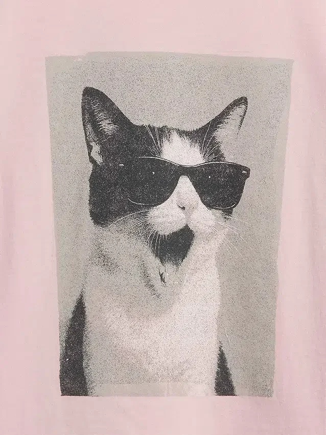 T-shirt à motif pour enfants