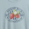 T-shirt à motif pour enfants