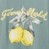 T-shirt à motif pour enfants