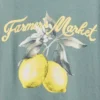 T-shirt à motif pour enfants
