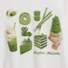 T-shirt à motif pour enfants