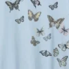 T-shirt à motif pour enfants
