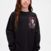 T-shirt à motif « Stranger Things » pour enfants