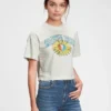 T-shirt à motif « Teen 🎵 Band »