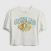 T-shirt à motif « Teen 🎵 Band »