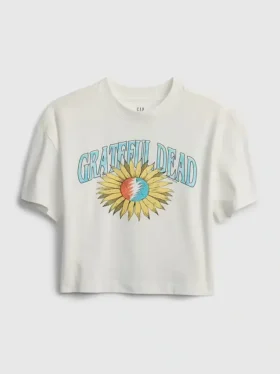 T-shirt à motif « Teen 🎵 Band »