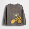 T-shirt à motif Tonka pour Bébé & Enfant