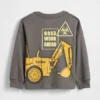 T-shirt à motif Tonka pour Bébé & Enfant