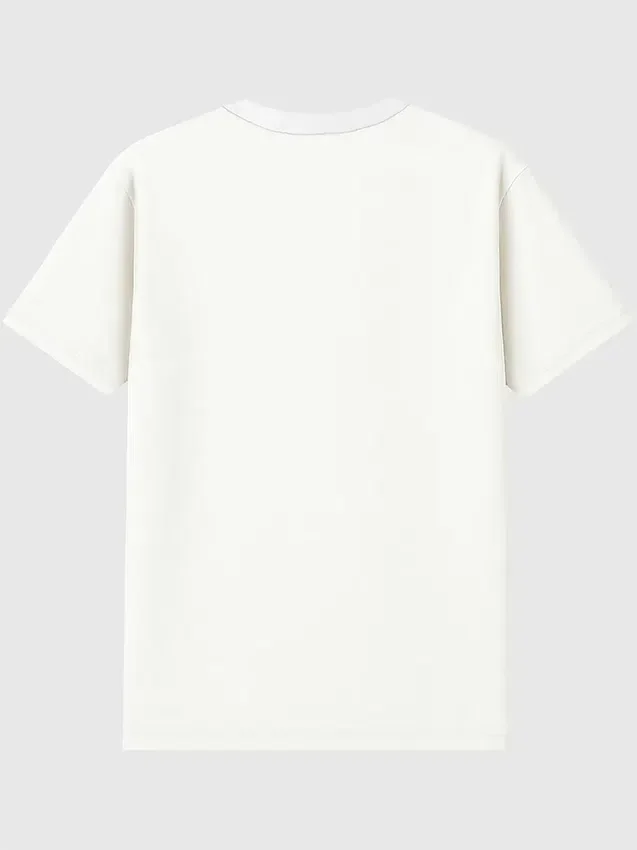 T-shirt à motif vintage « Football » de l’université de Clemson
