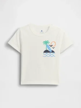 T-shirt à motifs assortis pour Bébé & Enfant