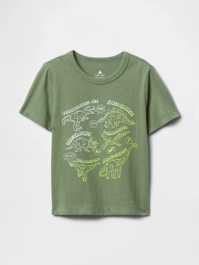 T-shirt à motifs assortis pour Bébé & Enfant