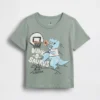 T-shirt à motifs assortis pour Bébé & Enfant
