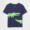 T-shirt à motifs assortis pour Bébé & Enfant