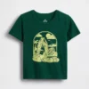 T-shirt à motifs assortis pour Bébé & Enfant
