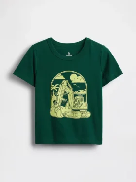 T-shirt à motifs assortis pour Bébé & Enfant