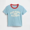 T-shirt à motifs assortis pour Bébé & Enfant