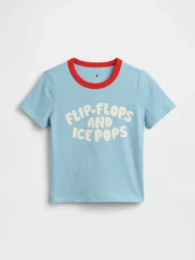 T-shirt à motifs assortis pour Bébé & Enfant