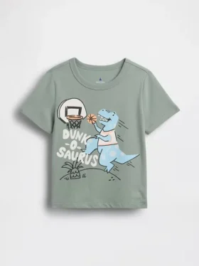 T-shirt à motifs assortis pour Bébé & Enfant