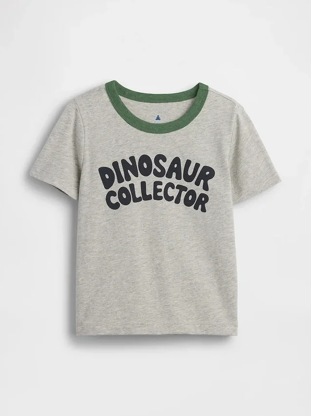 T-shirt à motifs assortis pour Bébé & Enfant