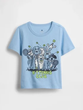 T-shirt à motifs assortis pour Bébé & Enfant