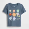 T-shirt à motifs assortis pour Bébé & Enfant