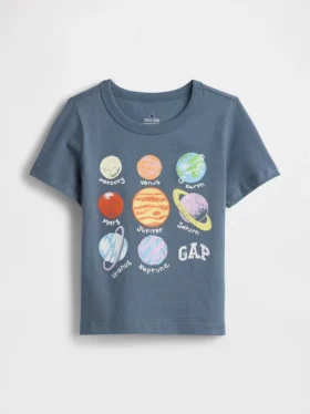T-shirt à motifs assortis pour Bébé & Enfant