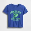 T-shirt à motifs assortis pour Bébé & Enfant